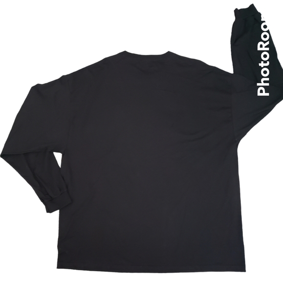 ECKO Unltd Long Sleeve Crew Neck - Picture 3 of 4